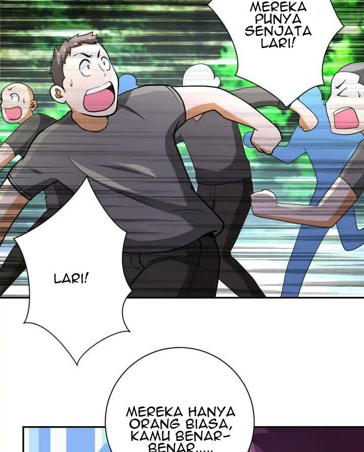 super-system - Chapter: 96