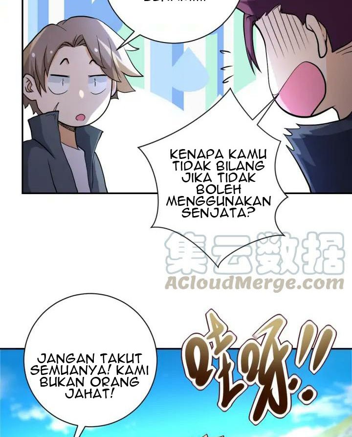 super-system - Chapter: 96