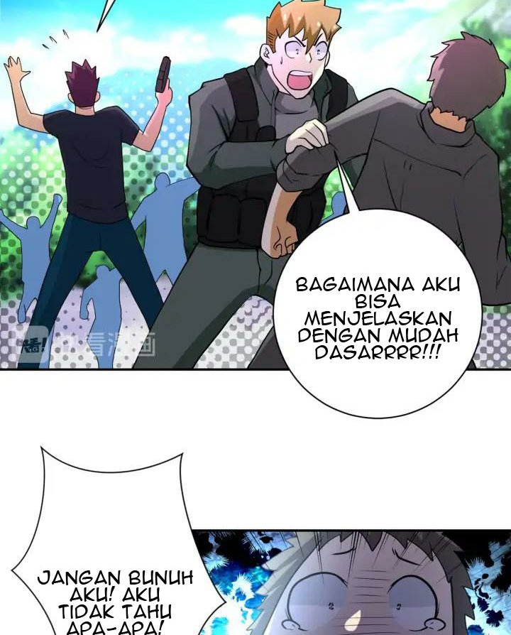 super-system - Chapter: 96