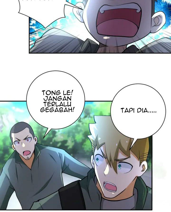 super-system - Chapter: 96