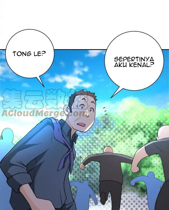 super-system - Chapter: 96