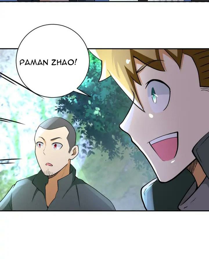 super-system - Chapter: 96