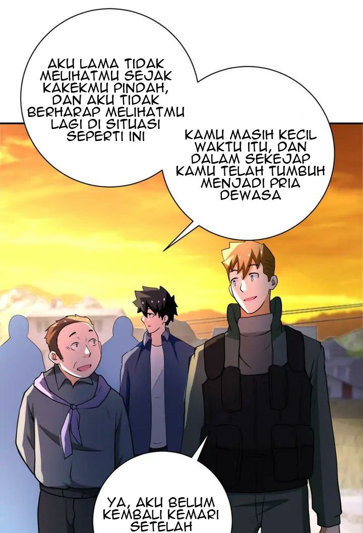 super-system - Chapter: 96