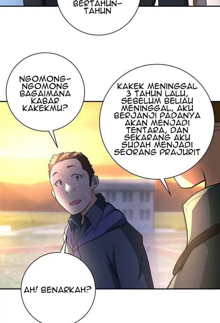 super-system - Chapter: 96
