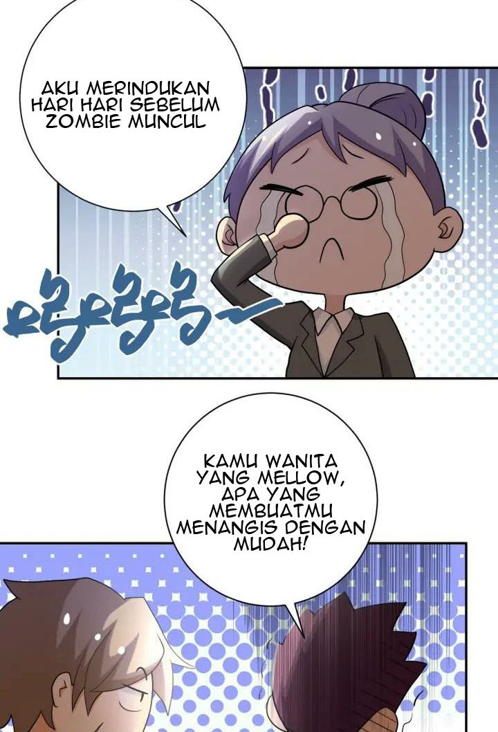super-system - Chapter: 96