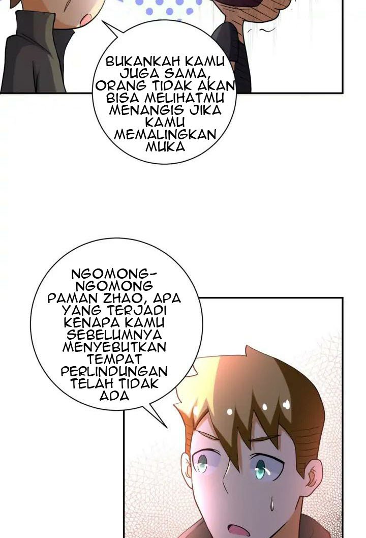 super-system - Chapter: 96