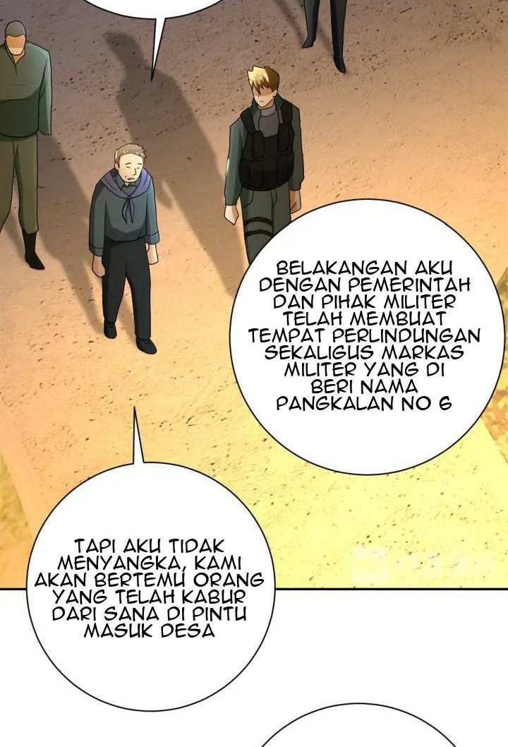 super-system - Chapter: 96