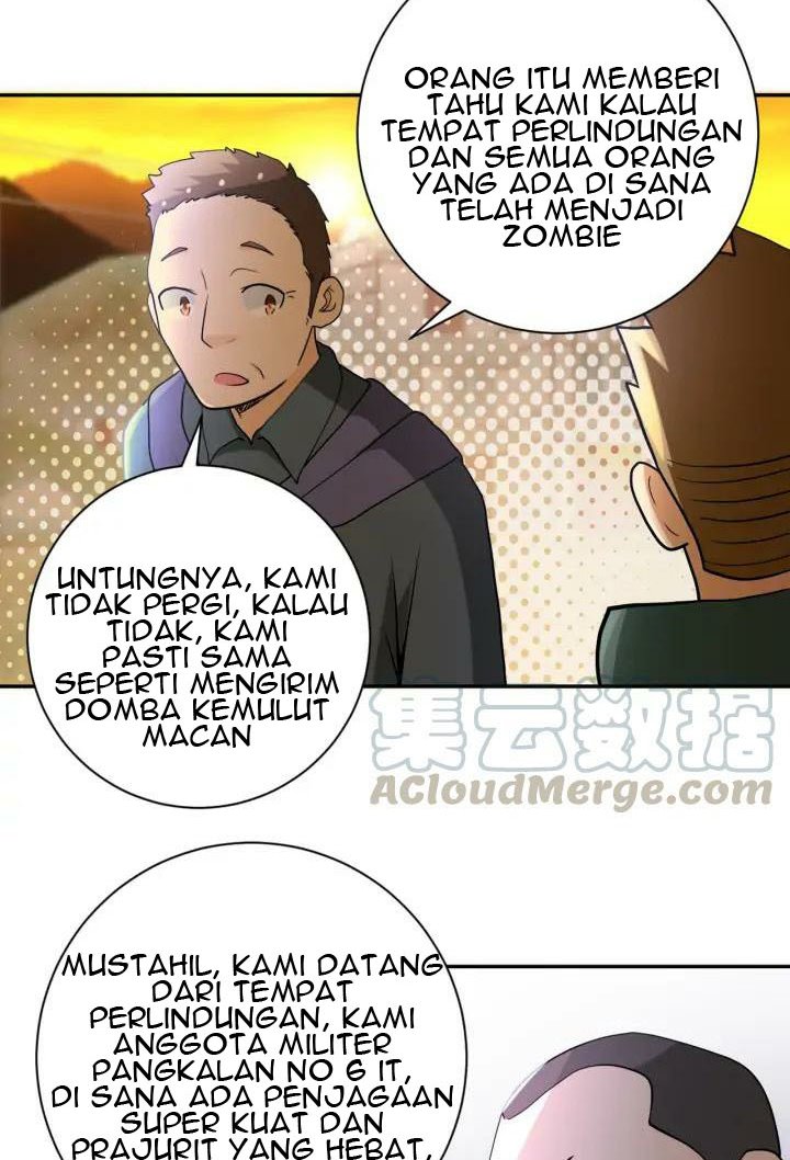 super-system - Chapter: 96