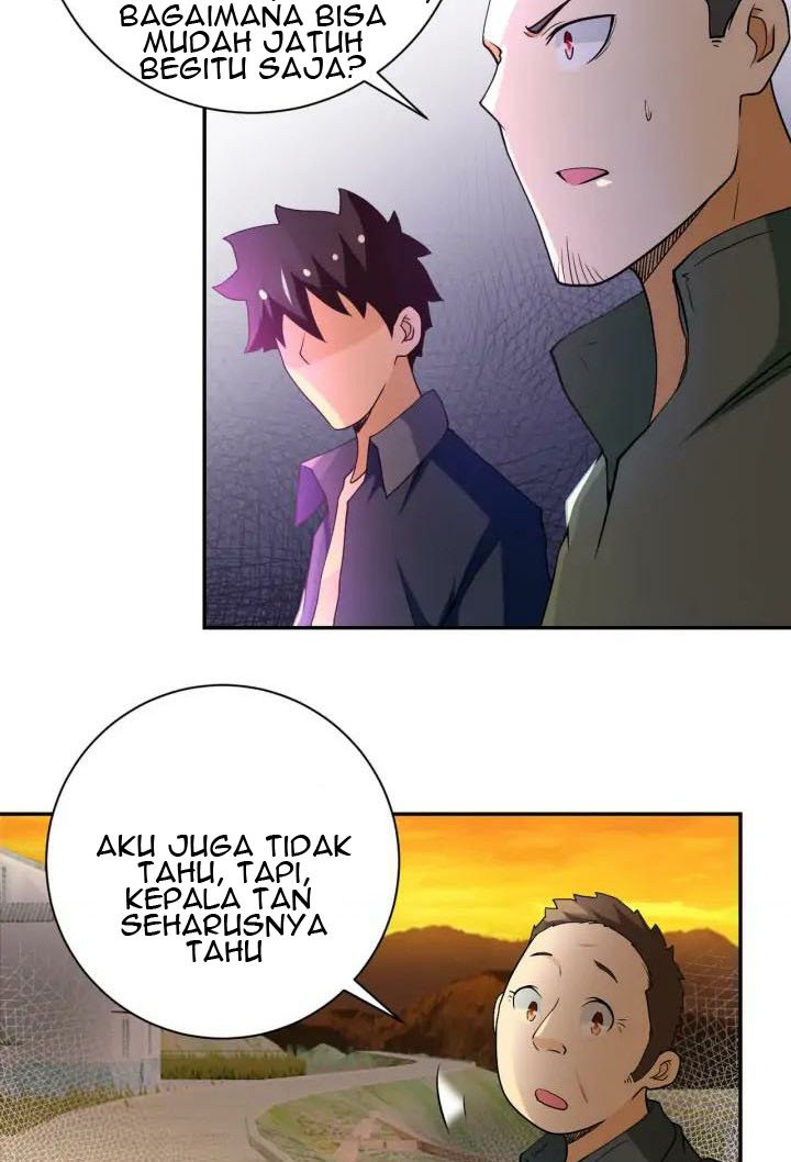 super-system - Chapter: 96