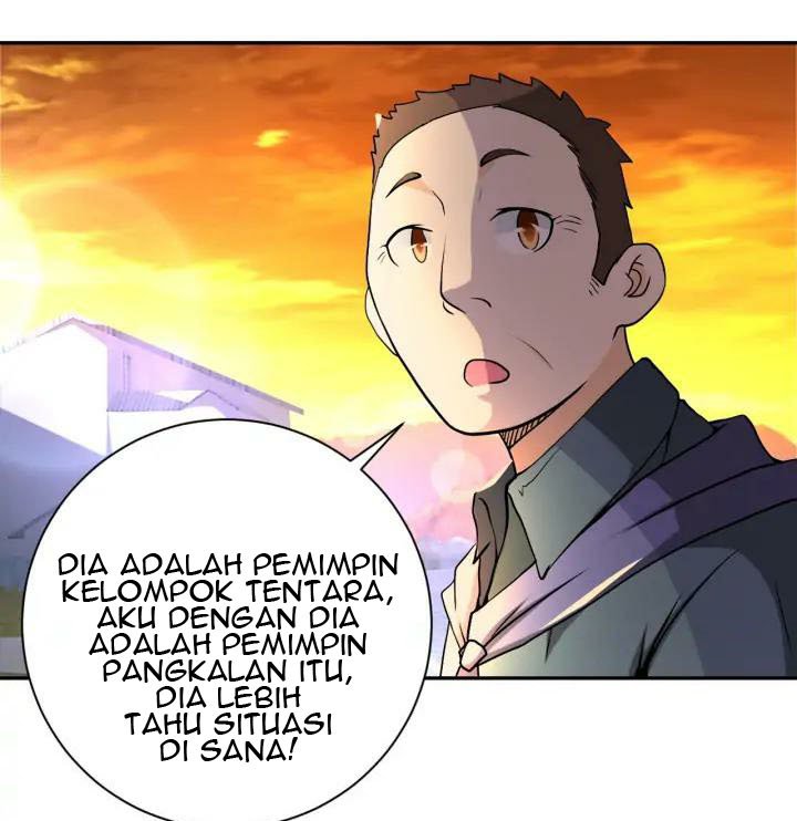 super-system - Chapter: 96