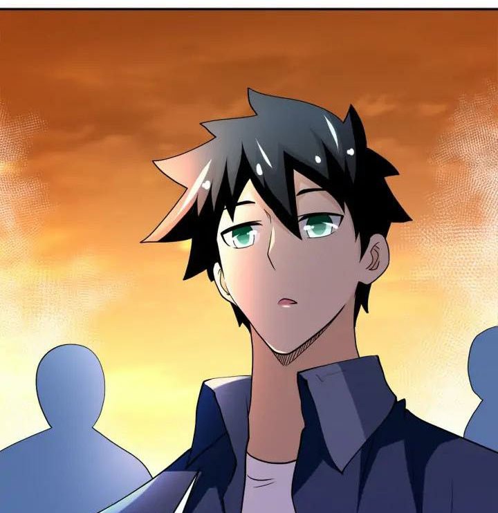 super-system - Chapter: 96