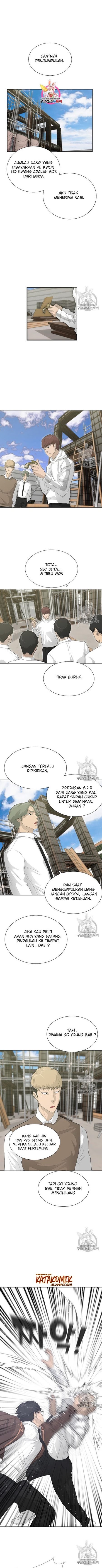 trigger - Chapter: 27