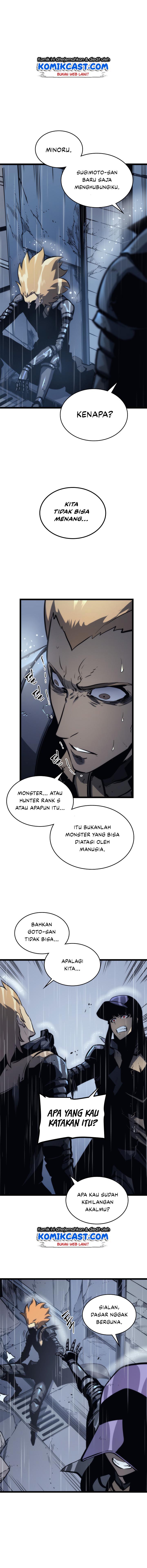 solo-leveling - Chapter: 103