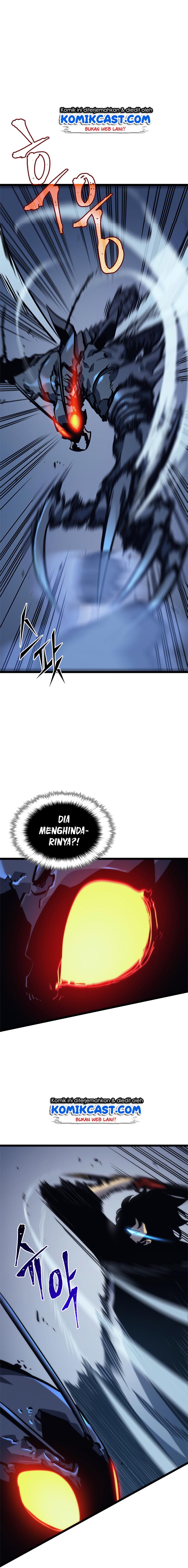 solo-leveling - Chapter: 103