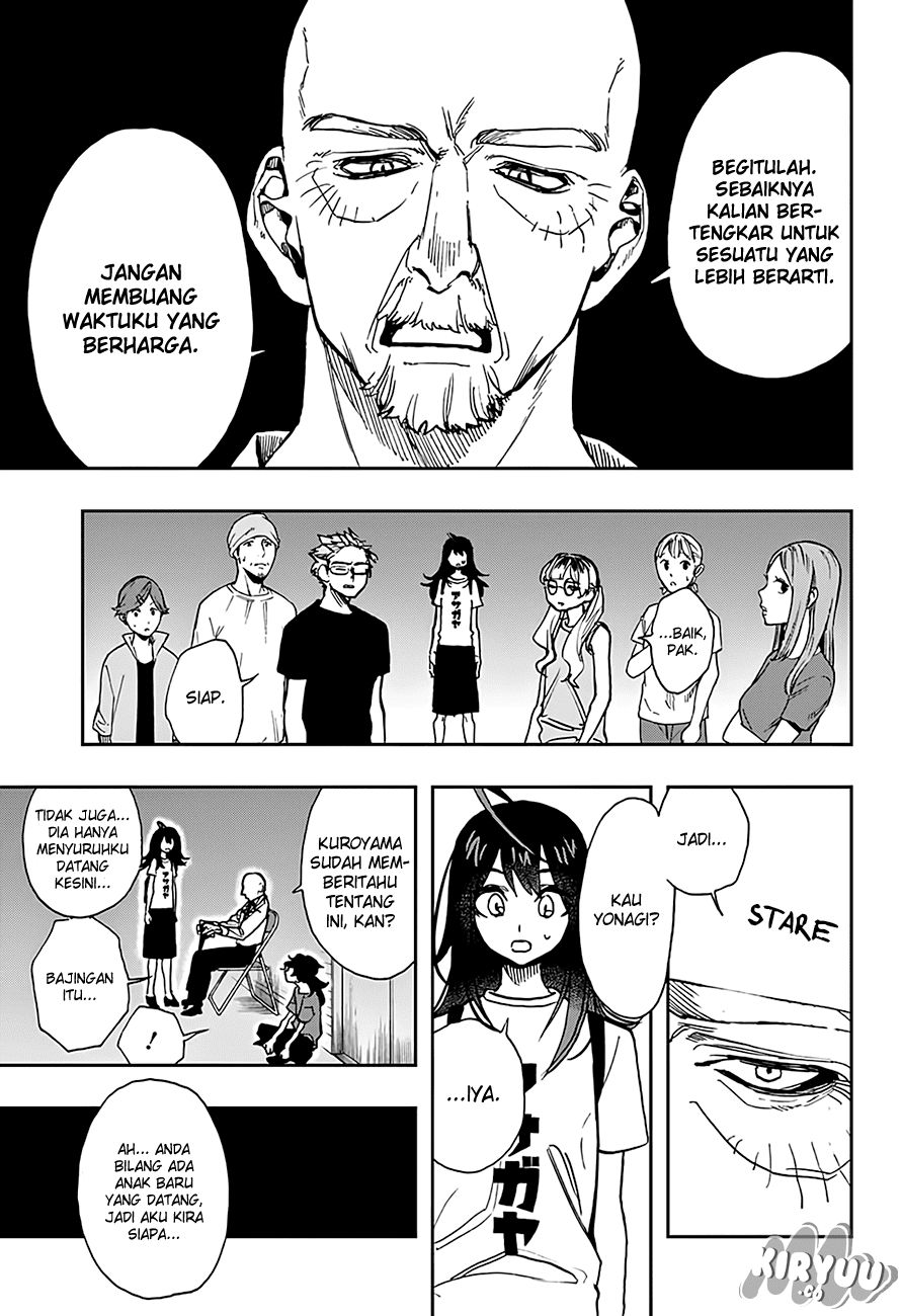 act-age - Chapter: 25