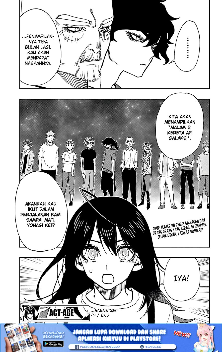 act-age - Chapter: 25