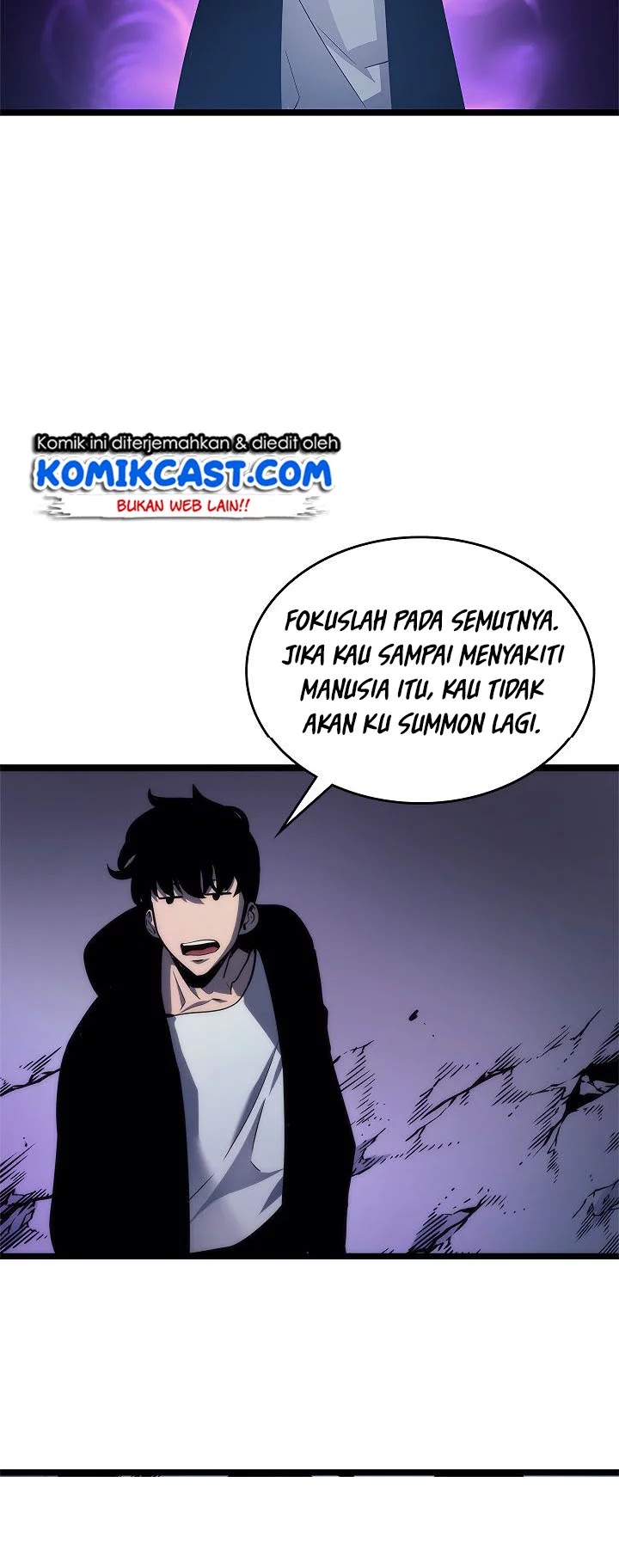 solo-leveling - Chapter: 104