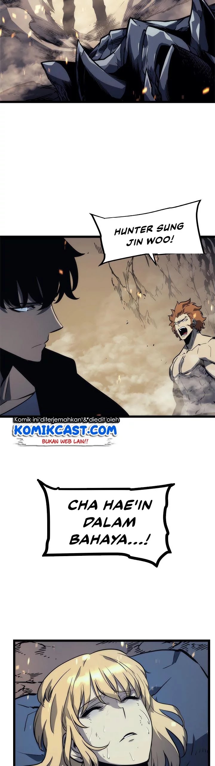 solo-leveling - Chapter: 104