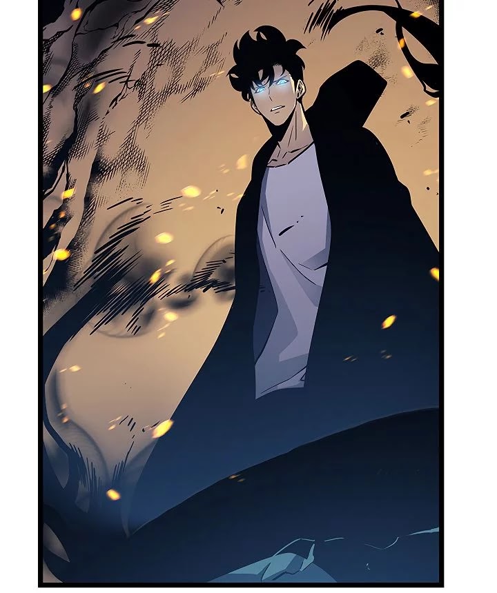 solo-leveling - Chapter: 104