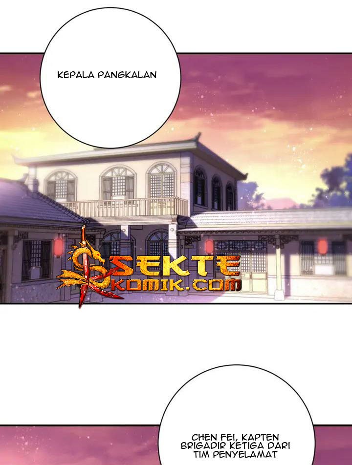 super-system - Chapter: 97