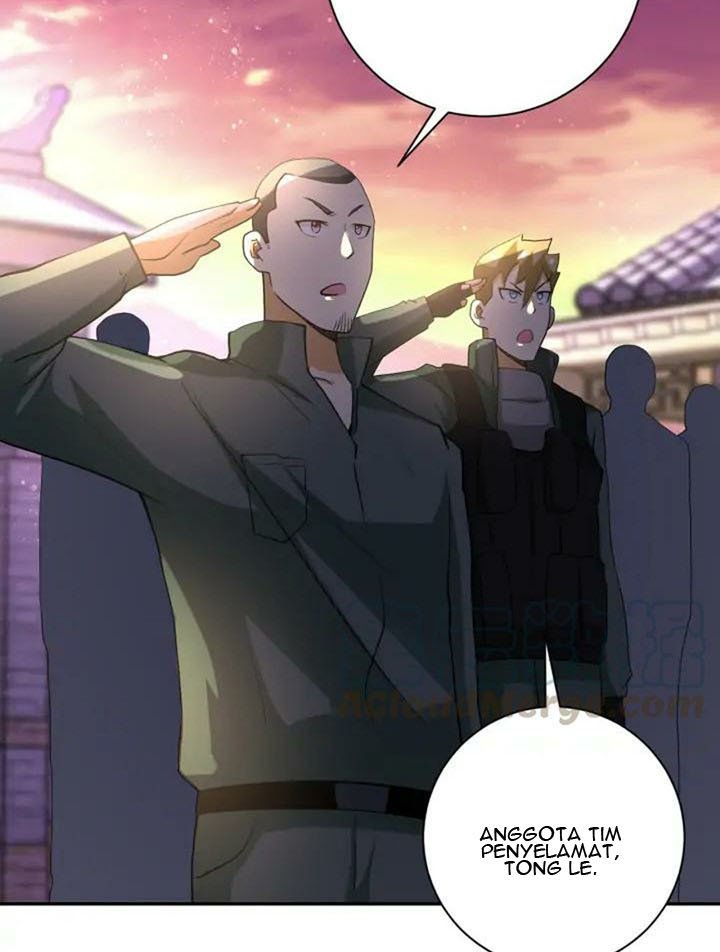 super-system - Chapter: 97