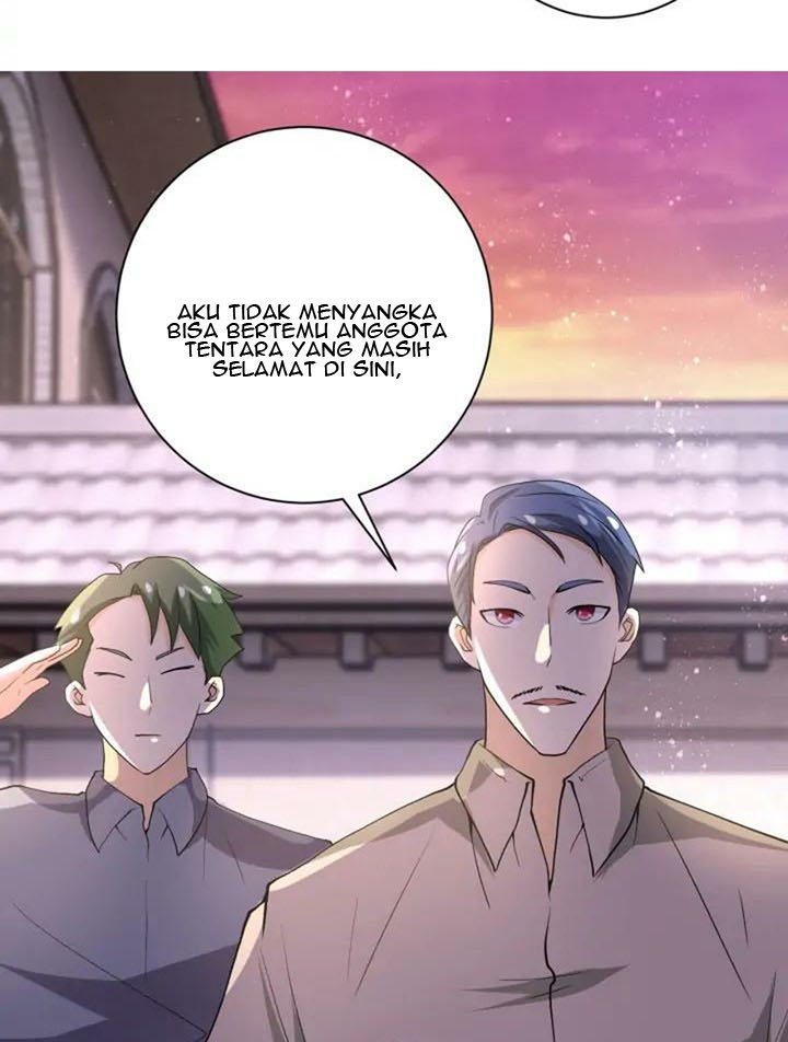super-system - Chapter: 97
