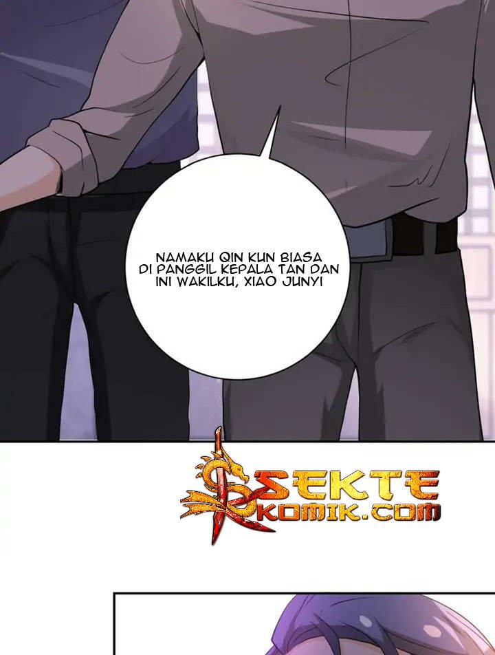 super-system - Chapter: 97