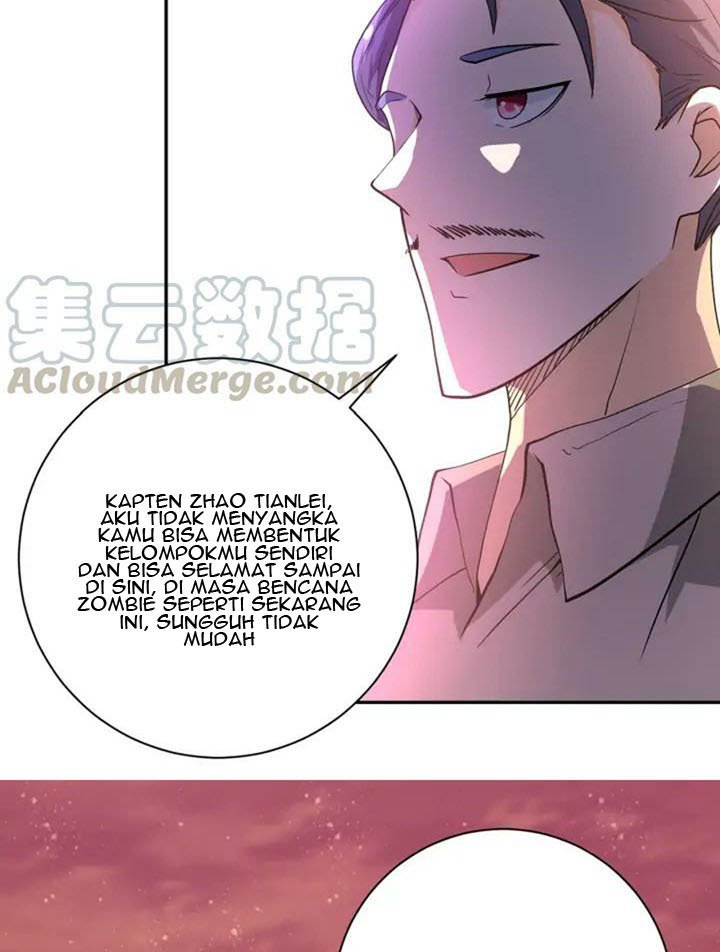 super-system - Chapter: 97