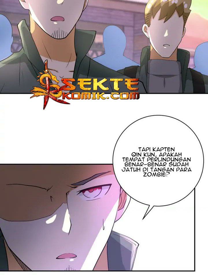 super-system - Chapter: 97