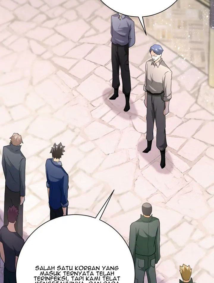 super-system - Chapter: 97