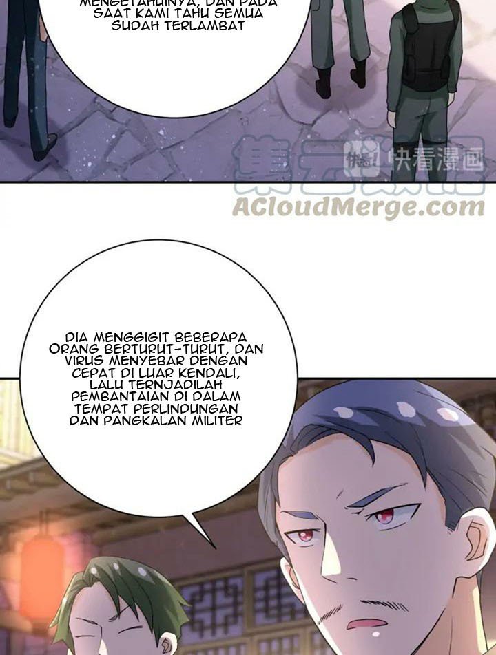 super-system - Chapter: 97