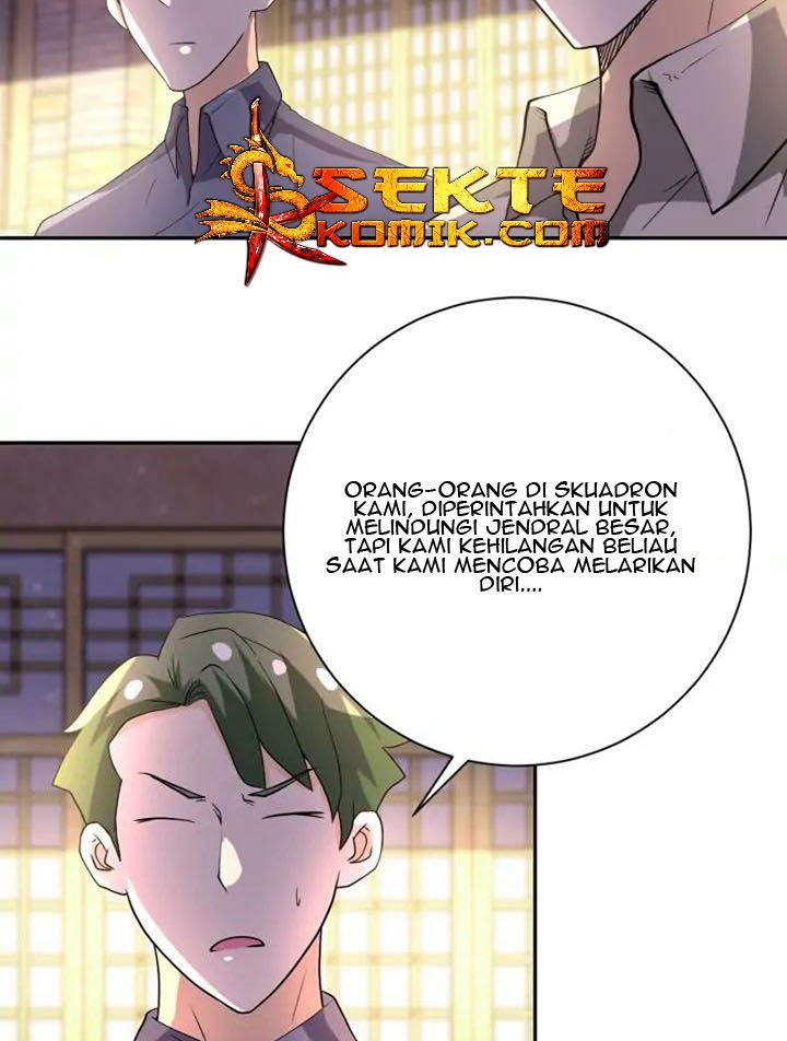 super-system - Chapter: 97