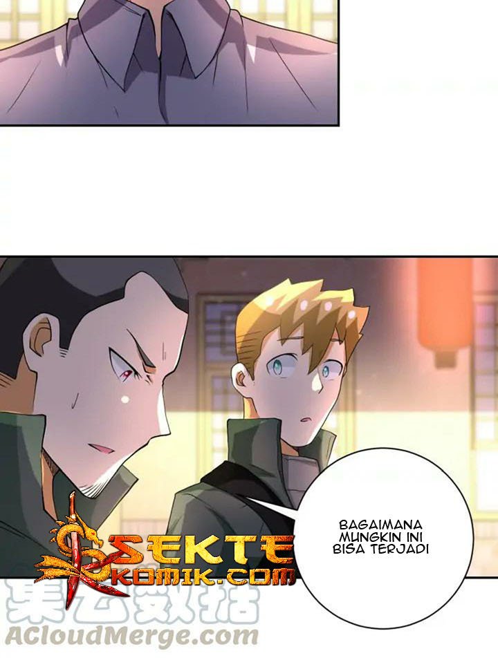 super-system - Chapter: 97