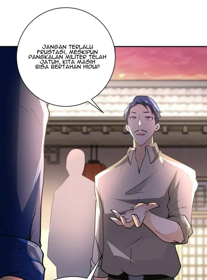 super-system - Chapter: 97