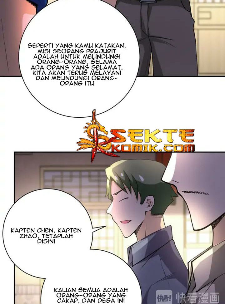 super-system - Chapter: 97