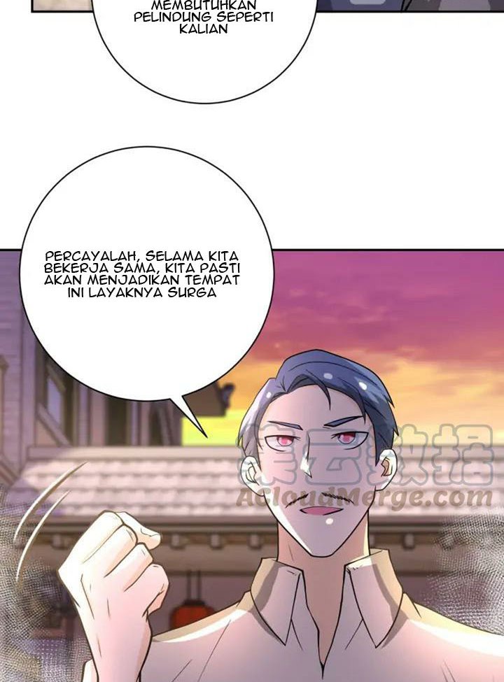 super-system - Chapter: 97