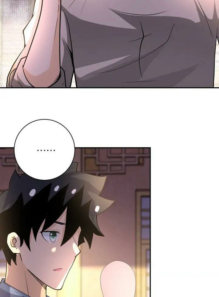 super-system - Chapter: 97