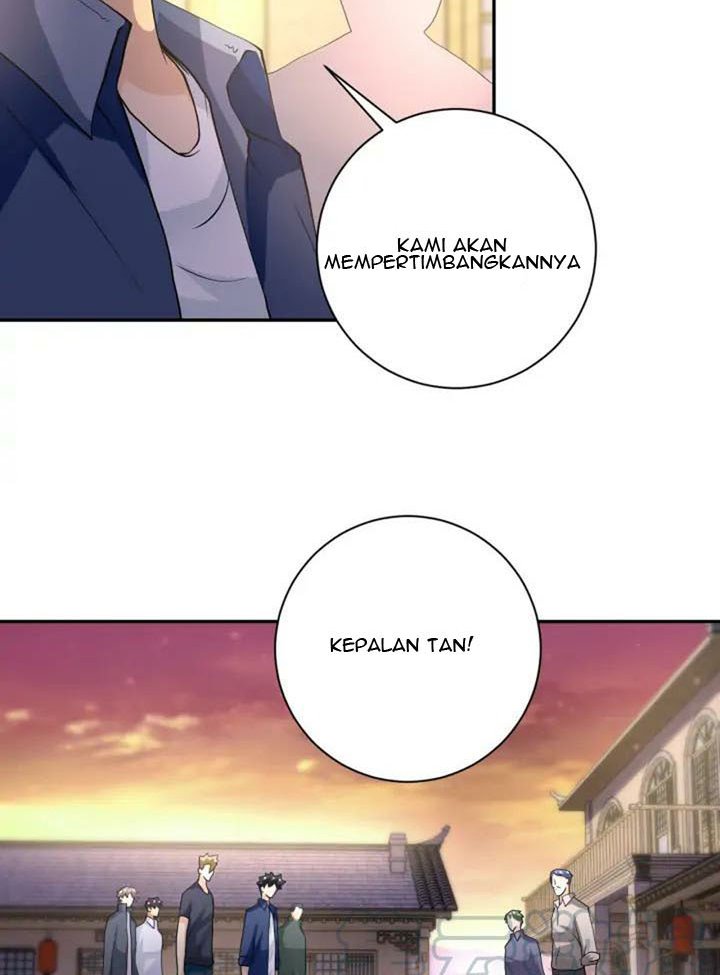 super-system - Chapter: 97