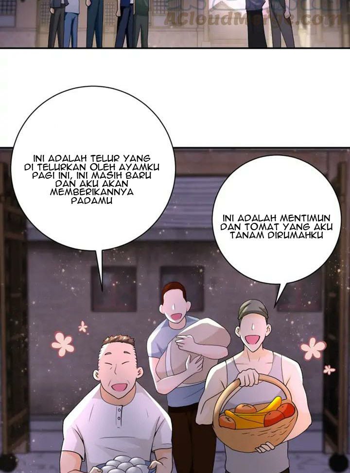 super-system - Chapter: 97