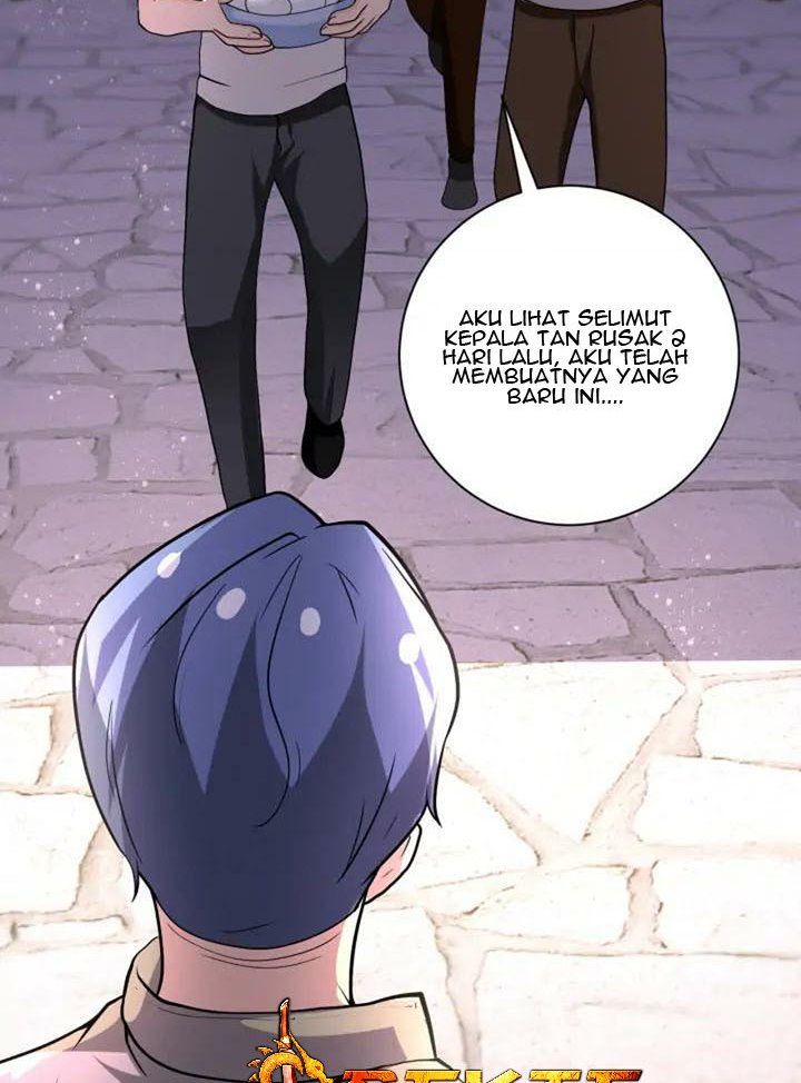 super-system - Chapter: 97