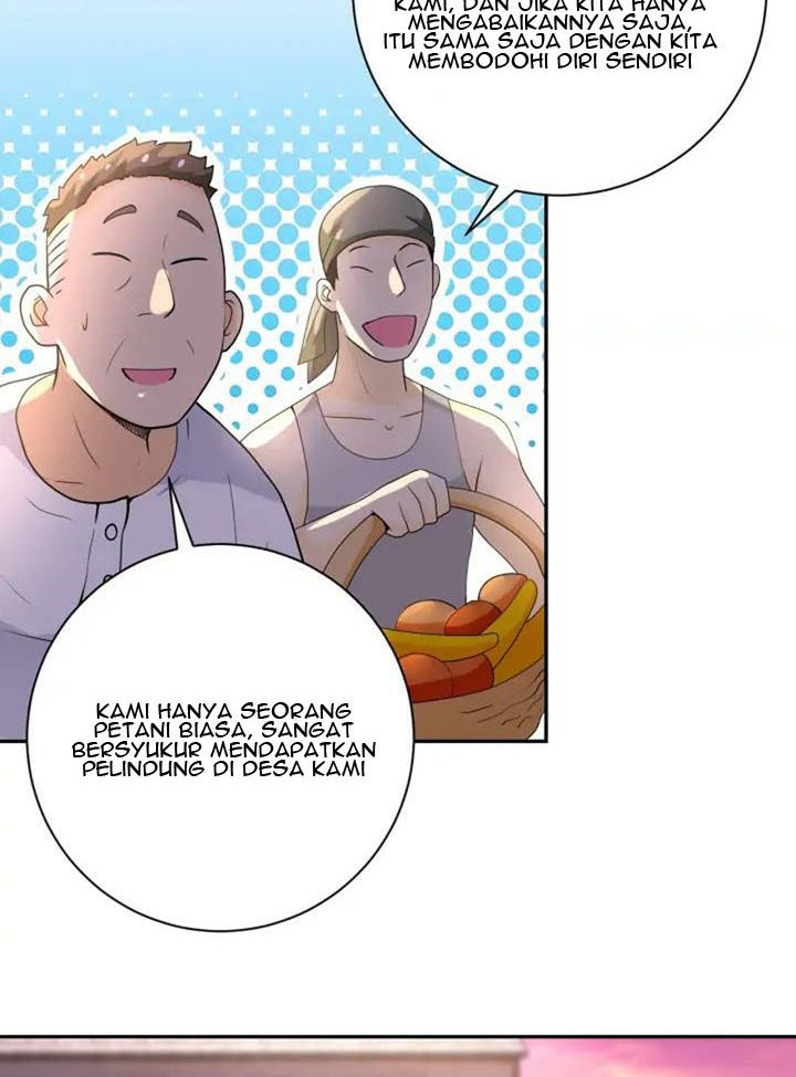 super-system - Chapter: 97
