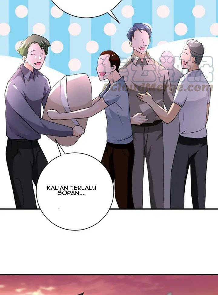 super-system - Chapter: 97