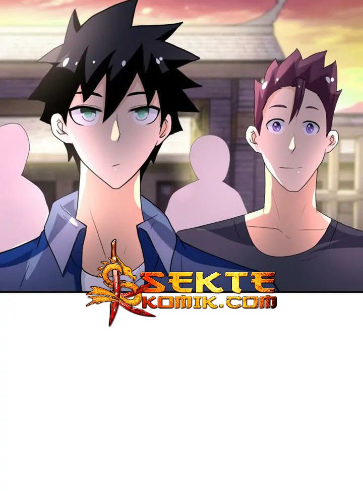super-system - Chapter: 97