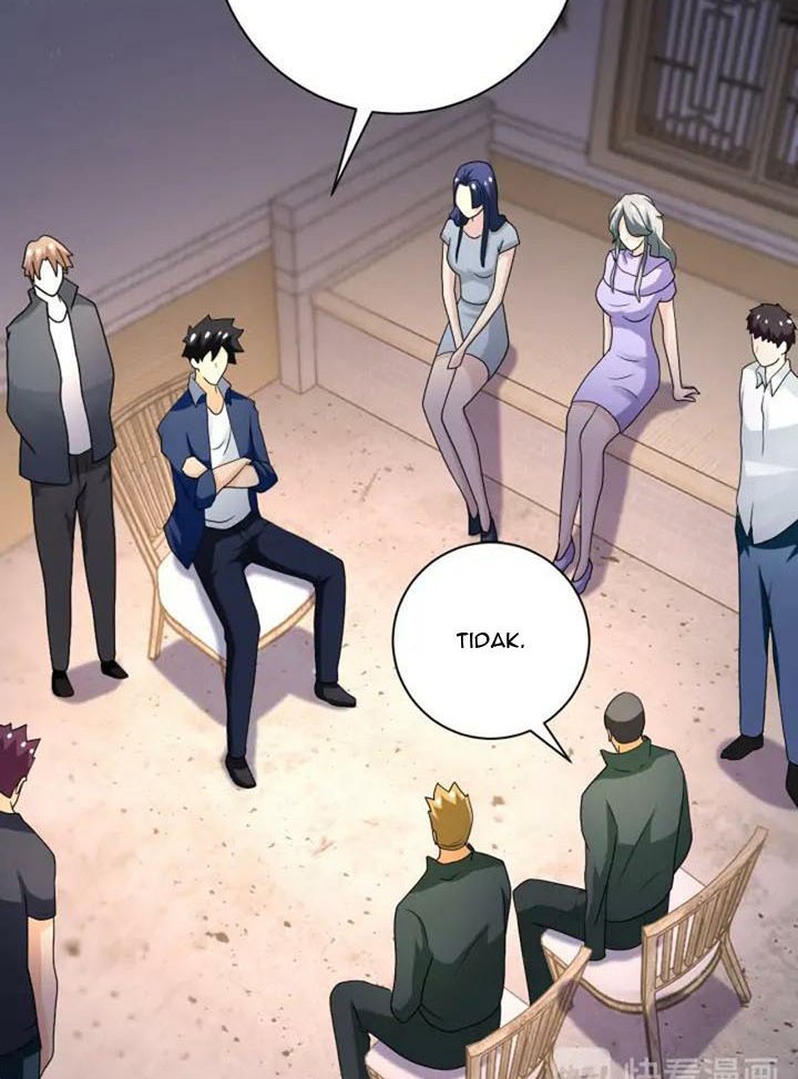 super-system - Chapter: 97
