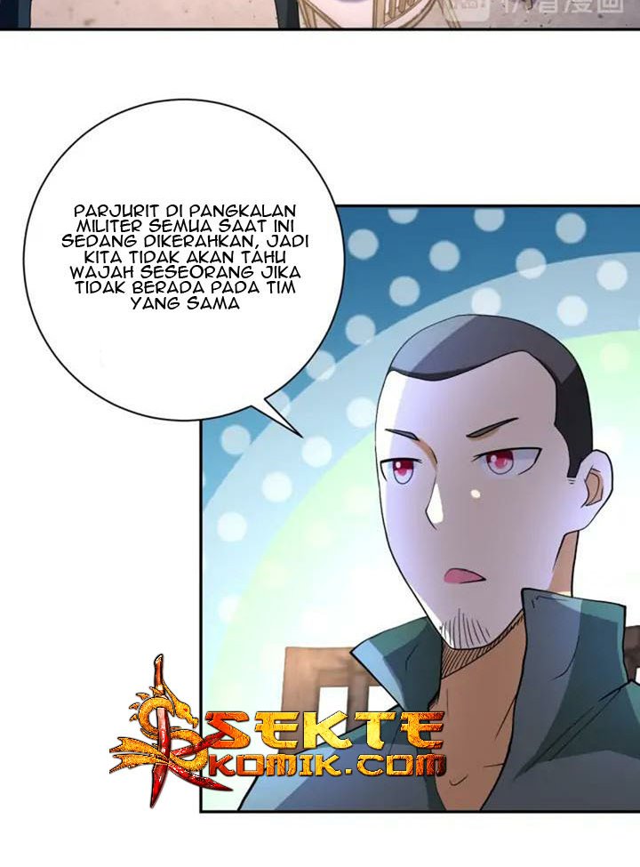 super-system - Chapter: 97