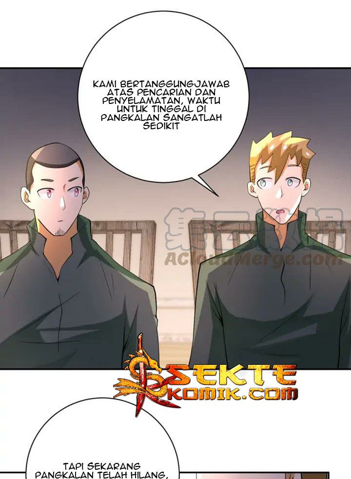 super-system - Chapter: 97