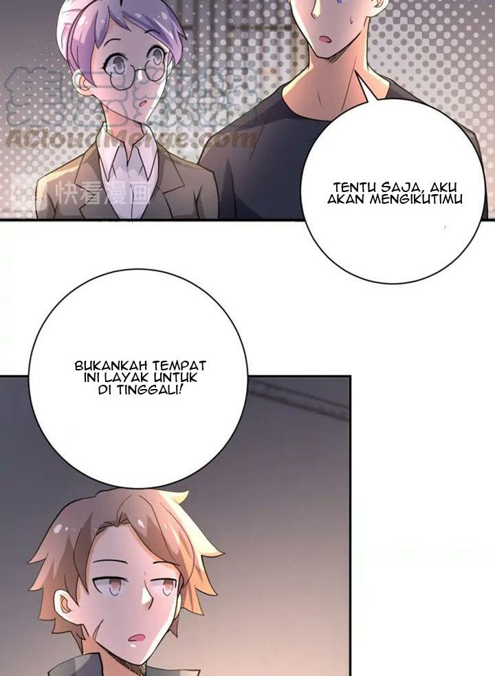 super-system - Chapter: 97