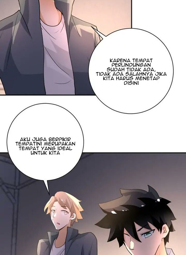 super-system - Chapter: 97