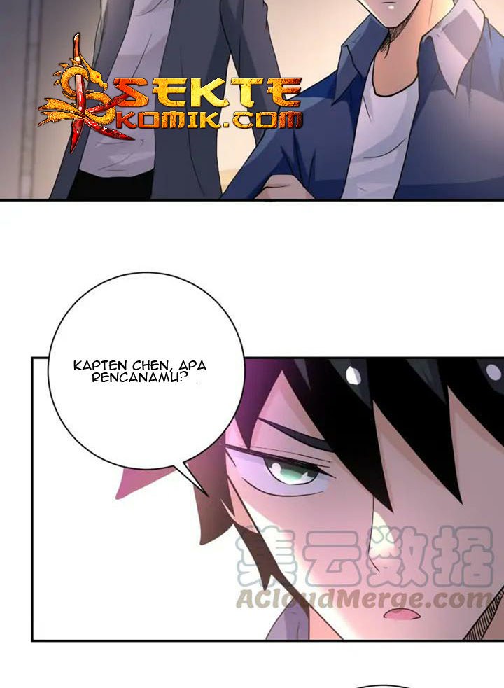 super-system - Chapter: 97