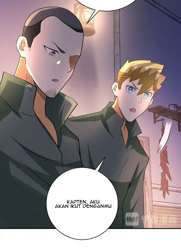 super-system - Chapter: 97